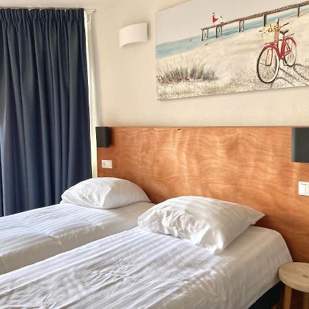 Bed & Ontbijt Haddock Bed and Breakfast Almere Eksteriør billede