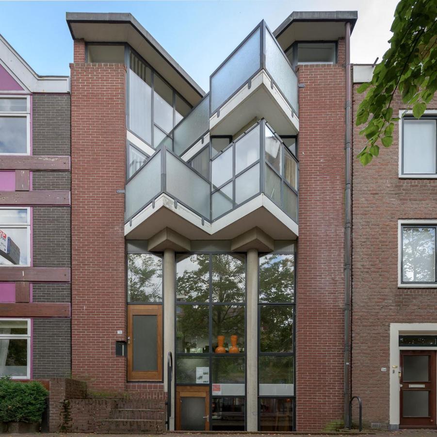 Bed & Ontbijt Haddock Bed and Breakfast Almere Eksteriør billede