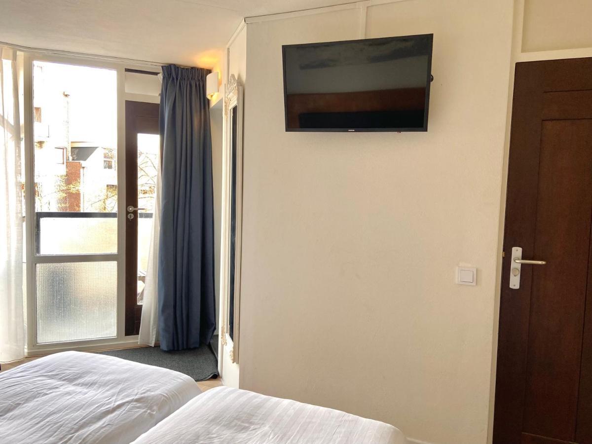 Bed & Ontbijt Haddock Bed and Breakfast Almere Eksteriør billede