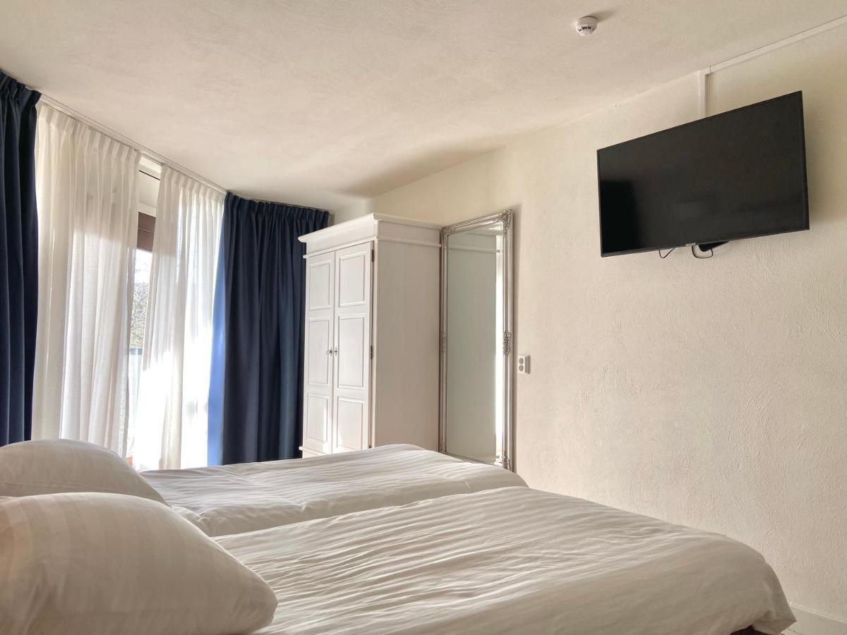 Bed & Ontbijt Haddock Bed and Breakfast Almere Eksteriør billede