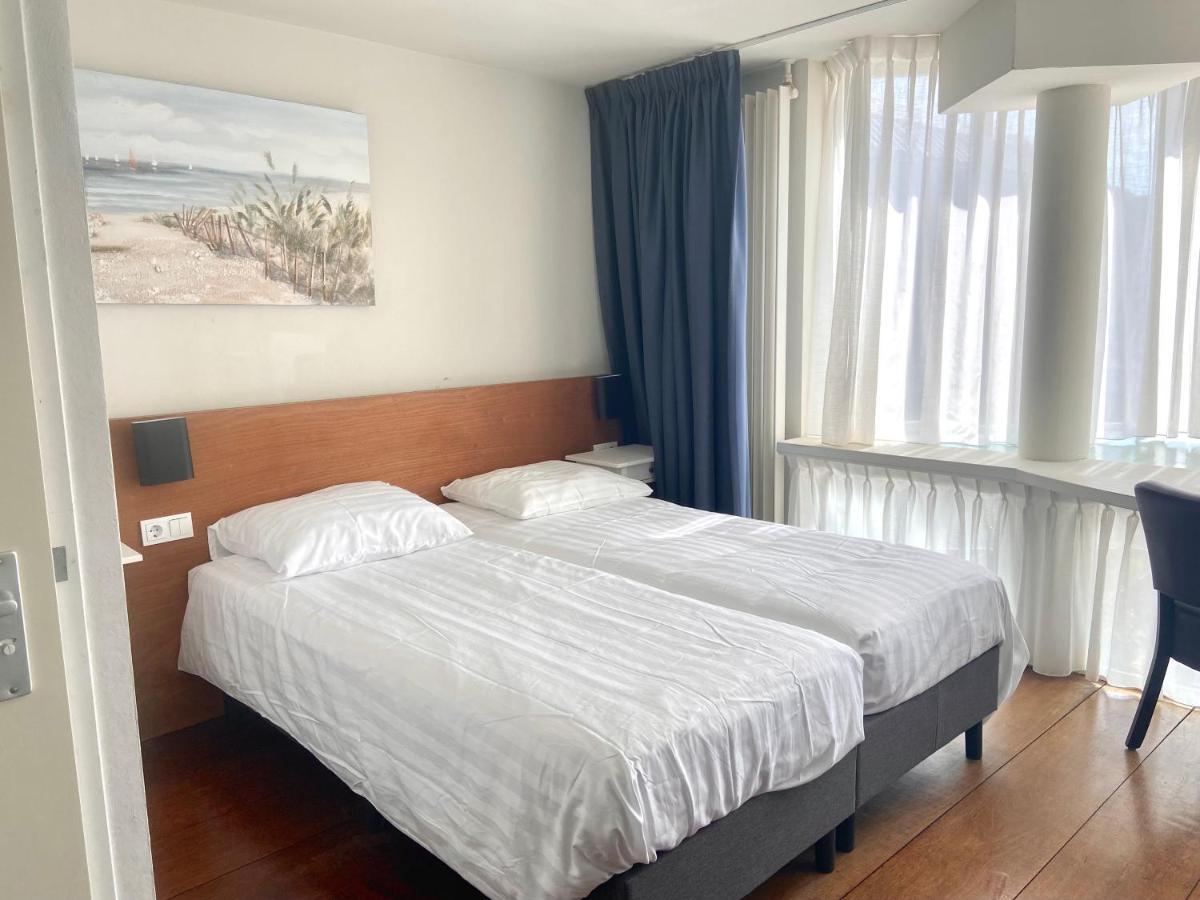 Bed & Ontbijt Haddock Bed and Breakfast Almere Eksteriør billede