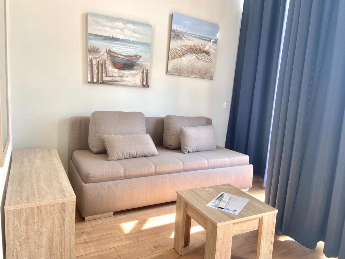 Bed & Ontbijt Haddock Bed and Breakfast Almere Eksteriør billede