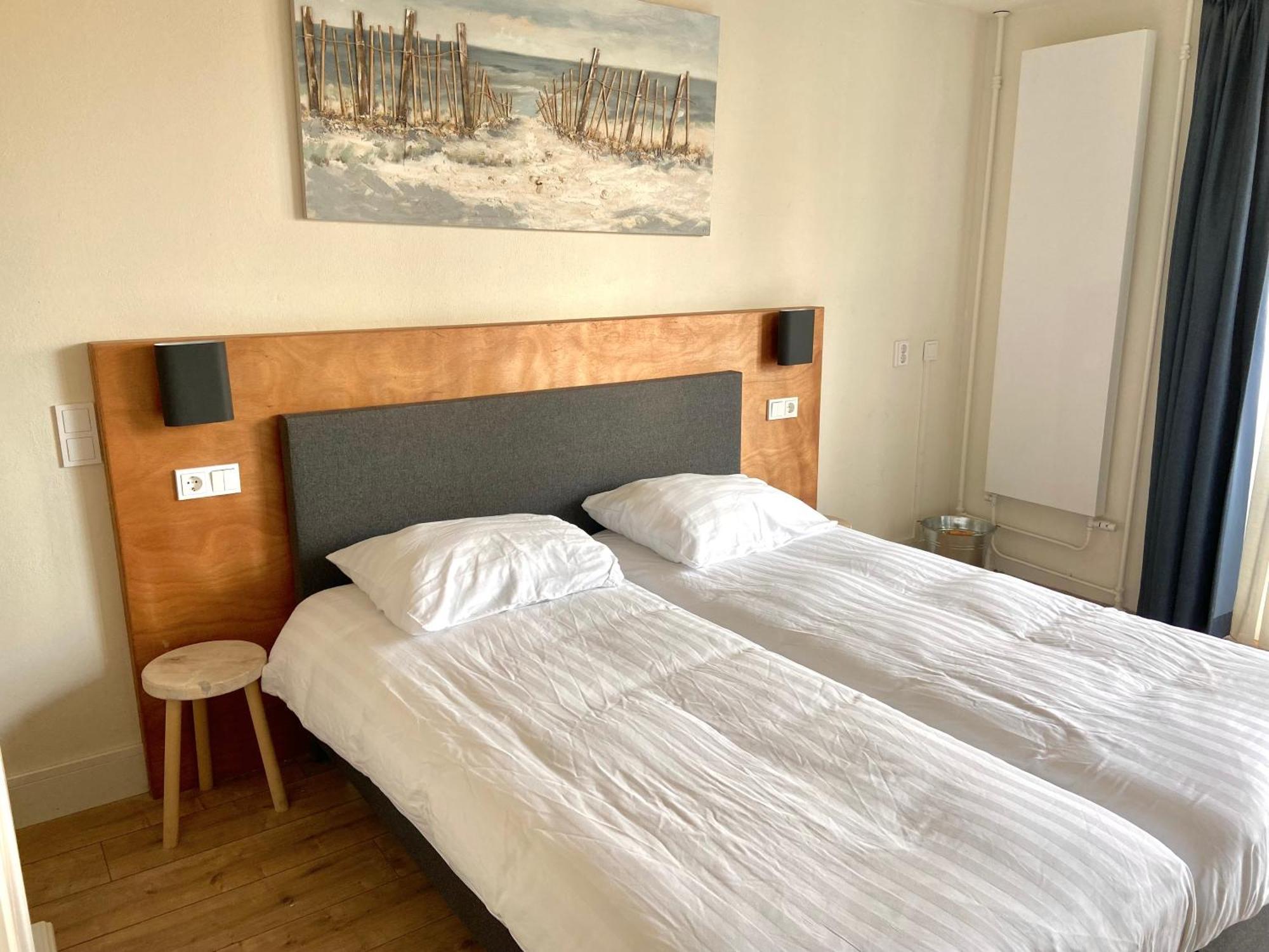 Bed & Ontbijt Haddock Bed and Breakfast Almere Eksteriør billede